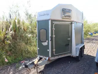 HESTETRAILER, BR