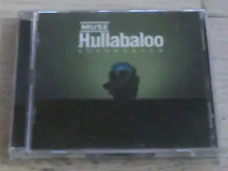 MUSE - HULLABALOO 2 CD