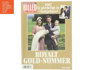 Billedbladet 2007