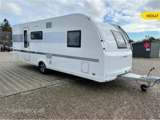 2023 - Adria Adora 613 PK Teen