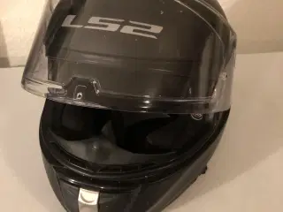 LS2 Hjelm, Vector EVO HPFC Str S