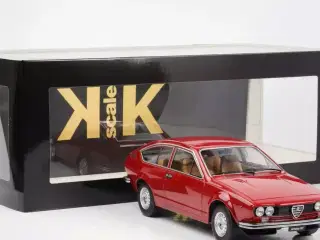 1:18 Alfa Romeo GT 1.6 1976