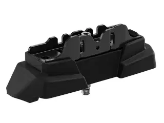 Thule kit 187011 Mercedes Benz A-Class 5-dr 2012-2018