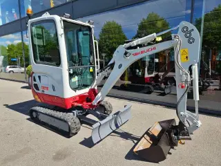 Takeuchi tb216