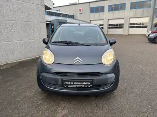 Citroën C1 1,0i 