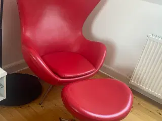 Ægget Arne Jocobsen