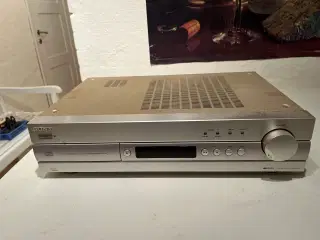 Sony CD receiver RXD-700
