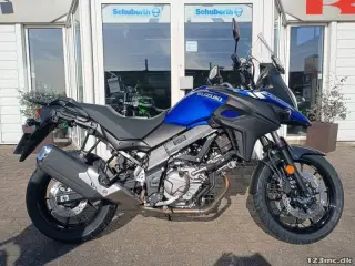 Suzuki DL 650 V-Strom