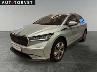 Skoda Enyaq 80 iV