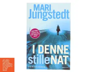 I denne stille nat af Mari Jungstedt (Bog)