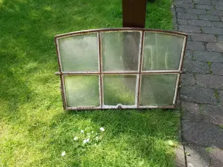 Staldvinduer 3 stk