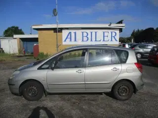 Toyota Corolla Verso 1,8 Sol