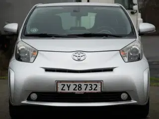 Toyota IQ
