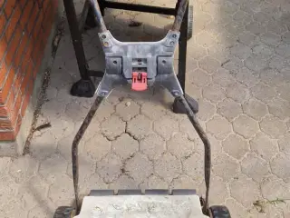 Plæneklipper