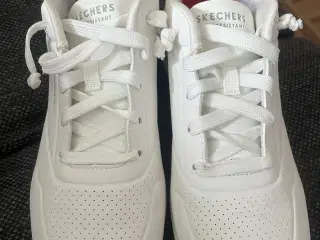 Skechers herre sko , Uno Sr-suta