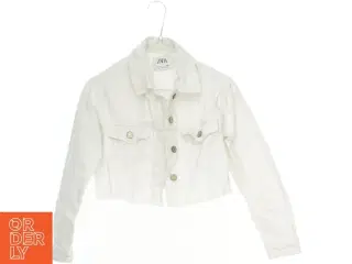 Bluse fra Zara (str. 140 cm)
