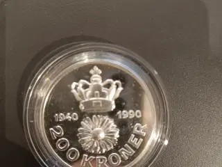 Dronning Margrethe 2.s 50-års fødselsdag