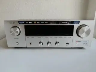 Denon receiver