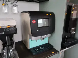 Kaffemaskine DOUWE EGBERTS CT/EU230V-I