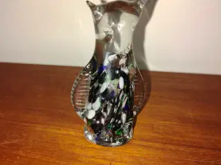 Flot glasfigur