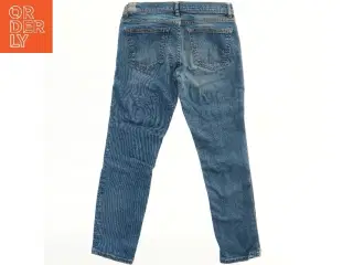 Jeans fra Zara Woman (str.  liv:36, skridtlængde:60 cm)