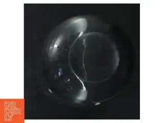 Johansfors Glaskunst vase 1940&#39;erne(str. 20 cm)