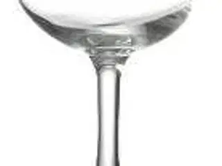 23 stk. Champagneskål Elegance 16 cl