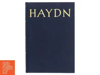 Haydn (Bog)