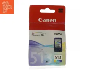 Canon printerpatron fra Canon