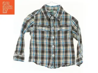 Skjorte fra United Colors Of Benetton (str. 74 cm)