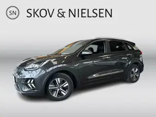 Kia Niro 1,6 PHEV Advance DCT