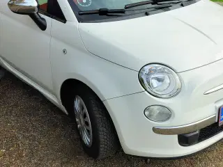 Velholdt. Årg 2015. Event. Bytte