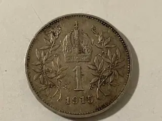 1 Corona 1915 Austria