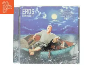 Eros Ramazzotti