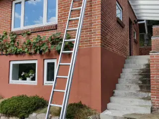 Skydestige 7,8 m