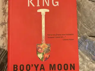 Boo’ya moon af Stephen King 