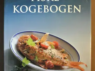 fiskekogebogen, på dansk ved vivi berendt og lars 