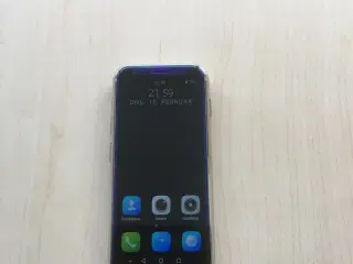 Mini Phone.