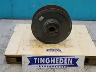 Claas Lexion 580 Tærskecylinder Variator 6609172