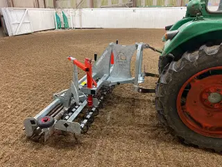 EMINENT LM-2500 BANEPLANER 