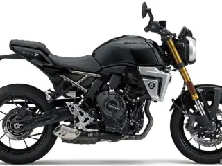Suzuki GSX-8T