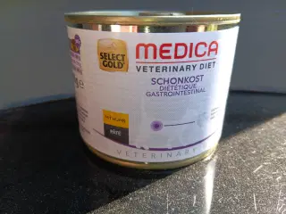 Medica vådfoder 