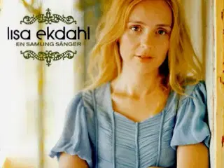 Lisa Ekdahl - En samling sånger 2003