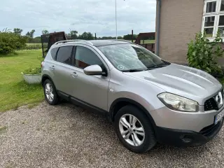 Nissan Quasqai Tekna 2.0