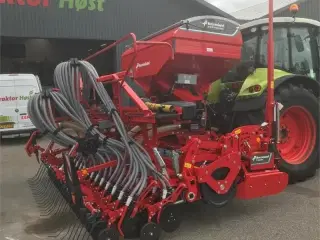 Kverneland E-DRILL MAXI PLUS