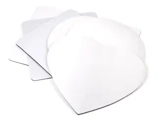 Musemåtter til sublimation