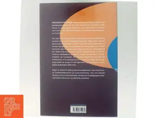 Pædagogisk psykologi af Klaus Nielsen (Bog)