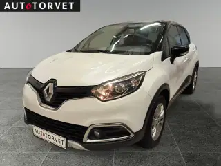 Renault Captur 1,2 TCe 120 Intens EDC