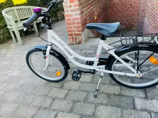 20” X-Zite chopper pigecykel