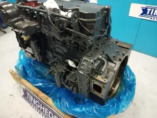 New Holland TC5080 Ny motor! 84170759